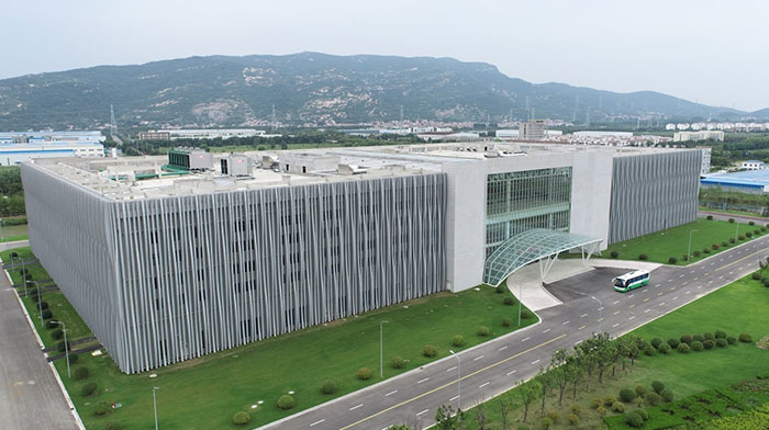 In 2019，Kanion built the industry's first Chinese medicine intelligent manufacturing factory